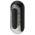 TENGA Flip Zero - masturbador vibrador (negro)