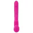 You2Toys - Double2Teaser - vibrador con arnés sin correas (rosa)