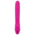 Double2Teaser: Vibrador sin arnés (rosa)