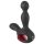 You2Toys Masajeador - vibrador prostático rotativo y calentador (negro)