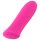 SMILE Power Bullet - mini vibrador potente recargable (rosa)
