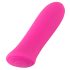 SMILE Power Bullet - mini vibrador potente recargable (rosa)