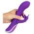 SMILE Rotating Turbo - vibrador rotatorio con brazo (lila)