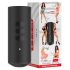 Kiiroo Titan Experience - masturbador interactivo recargable (negro)