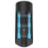 Kiiroo Titan Experience - masturbador interactivo recargable (negro)