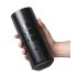 Kiiroo Titan Experience - masturbador interactivo recargable (negro)