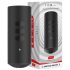 Kiiroo Titan Experience - masturbador interactivo recargable (negro)