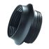 Adaptador Fleshlight: Montura ducha - Accesorio "Flight"