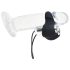 HOT Octopuss JETT - Vibrador para el glande con 2 motores (negro)