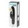 Happyrabbit G-Spot Slim - vibrador (negro)