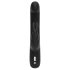 Happyrabbit G-Spot Slim - vibrador (negro)