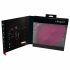 VibePad - Almohada vibradora lila con 2 motores