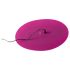 VibePad - Almohada vibradora lila con 2 motores