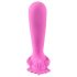 SMILE Panty - vibrador de punto G recargable con control remoto (rosa)