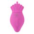Braguita SMILE Punto G - vibrador inalámbrico recargable (rosa)