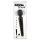 You2Toys Power Wand - recargable, vibrador masajeador (negro)