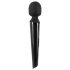 You2Toys Power Wand - recargable, vibrador masajeador (negro)