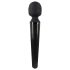 You2Toys Power Wand - recargable, vibrador masajeador (negro)