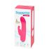 Mini conejo recargable (rosa)