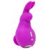 Happyrabbit Clítoris - Vibrador conejo (lila)