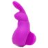 Happyrabbit Clítoris - Vibrador conejo (lila)
