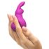 Happyrabbit Clítoris - Vibrador conejo (lila)