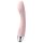 Svakom Amy - vibrador recargable punto G (rosa)
