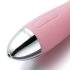 Svakom Amy - vibrador de punto G recargable (rosa)