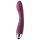 Svakom Amy - vibrador recargable punto G (lila)
