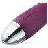 Svakom Amy - Vibrador recargable para punto G (púrpura)