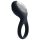Svakom Tyler - Anillo Vibrador Recargable e Impermeable para Hombre (Negro)