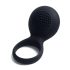 Svakom Tyler - Anillo Vibrador Recargable e Impermeable para Hombre (Negro)
