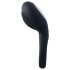 Svakom Tyler - Anillo Vibrador Recargable e Impermeable para Hombre (Negro)