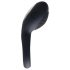 Svakom Tyler - Anillo Vibrador Recargable e Impermeable para Hombre (Negro)