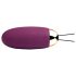 Svakom Elva - huevo vibrador recargable con control remoto (violeta)