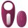 / Svakom Winni - Anillo vibrador con control remoto (violeta)