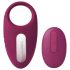 / Svakom Winni - Anillo vibrador con control remoto (violeta)