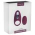 / Svakom Winni - Anillo vibrador con control remoto (violeta)