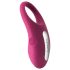 / Svakom Winni - Anillo vibrador con control remoto (violeta)