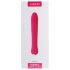Svakom Anya - Vibrador Calentador Recargable (Rojo)