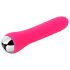 Svakom Anya - Vibrador Calentador Recargable (Rojo)