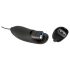 You2Toys - vibrador anal inflable (negro)
