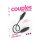 Couples Choice - vibrador doble recargable (negro)