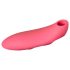 We-Vibe Melt - estimulador de clítoris con ondas de aire inteligente (coral)