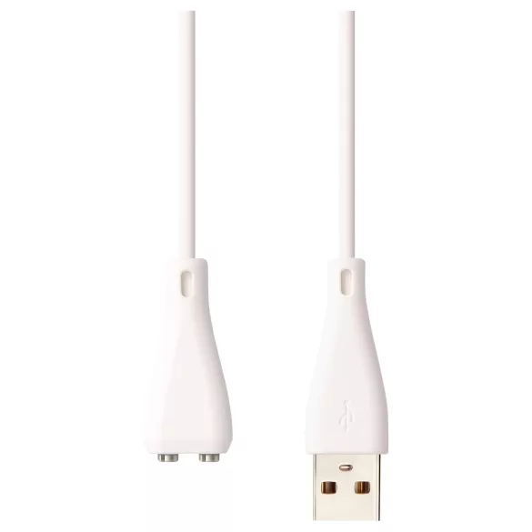 Svakom Iris - vibrador punto G recargable e impermeable - rojo