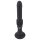 Máquina de Placer You2Toys - Consolador con Ventosa (negro)