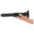 Máquina de Placer You2Toys - Consolador con Ventosa (negro)