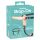 You2Toys - Arnés con vibrador recargable (color natural)