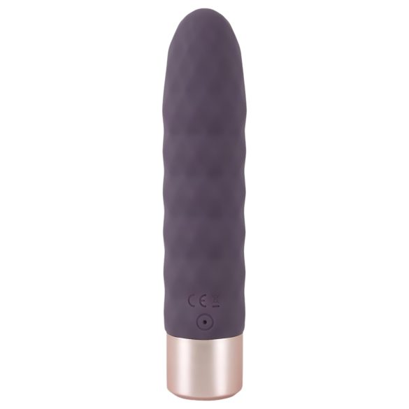 You2Toys - Vibrador recargable tipo varita - elegante lila