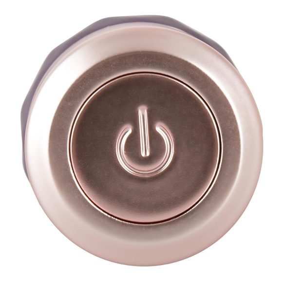 You2Toys - Vibrador recargable tipo varita - elegante lila